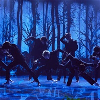 Black Swan - BTS  | BTS