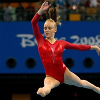 Nastia Liukin  | Wikipedia