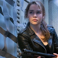 Terminator Genisys  | 