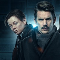 Predestination  | 