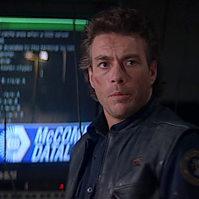 Timecop - Indagine dal futuro