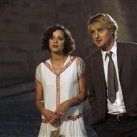 Midnight in Paris  | 