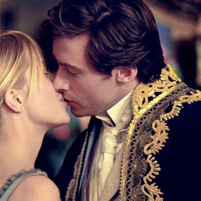 Kate & Leopold