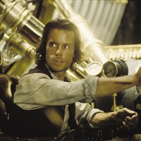 The Time Machine  | 