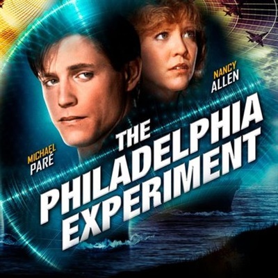 Philadelphia Experiment