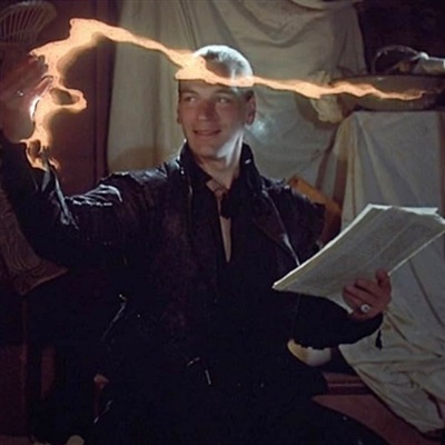Warlock