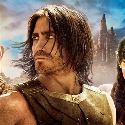 Prince of Persia - Le sabbie del tempo