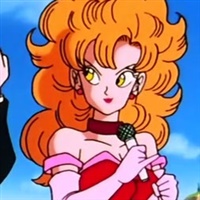 Miss Piiza  | Toei Animation