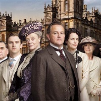 Downton Abbey  | Carnival Films, WGBH-TV