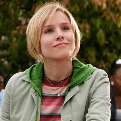 Veronica Mars