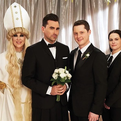 Schitt's Creek
