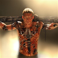 Terminator Salvation  | The Halcyon Company, Wonderland Sound and Vision, The Linson Company