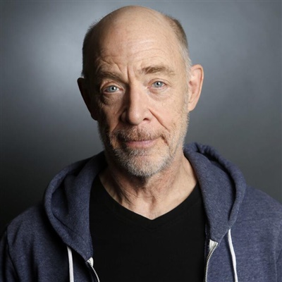 J. K. Simmons