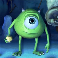 Mike Wazowski  | Wikipedia