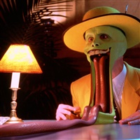The Mask  | Wikipedia