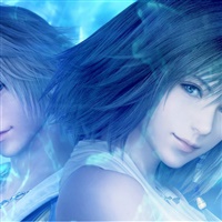 Final Fantasy X  | Square