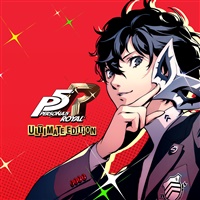 Persona 5 Royal  | P-Studio
