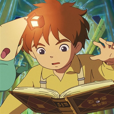 Ni no Kuni: la minaccia della Strega Cinerea