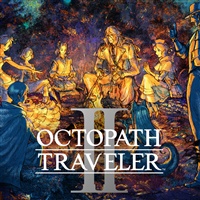 Octopath Traveler II  | Square Enix e Acquire