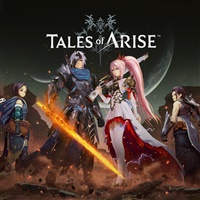 Tales of Arise  | Bandai Namco Studios