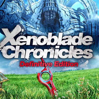 Xenoblade Chronicles: Definitive Edition