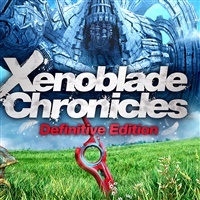 Xenoblade Chronicles: Definitive Edition  | Monolith Soft