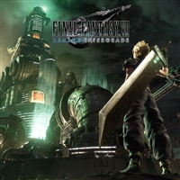 Final Fantasy VII Remake Intergrade  | Square Enix Business Division 1