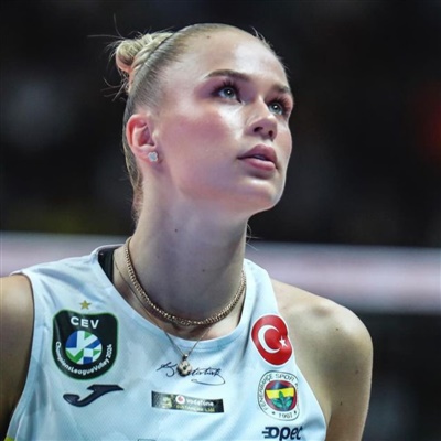 Arina Fedorovceva
