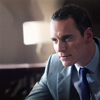 The Counselor - Il procuratore  | Scott Free Productions