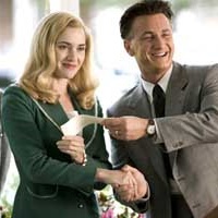 Tutti gli uomini del re  | Columbia Pictures