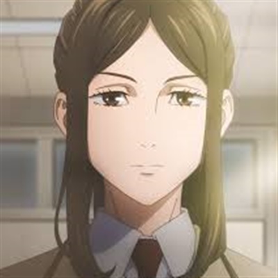 Tsumiki Fushiguro