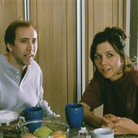 Il ladro di orchidee - collegato a Nicolas Cage