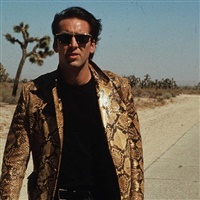 Cuore selvaggio - collegato a Nicolas Cage