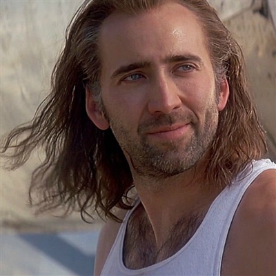 Con Air