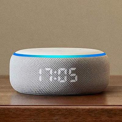 Amazon Echo (3ª generazione)