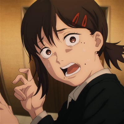 Kobeni Higashiyama - Personaggio Anime