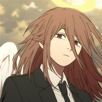 Angel Devil