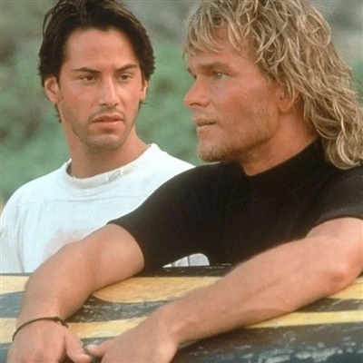 Point Break - Punto di rottura