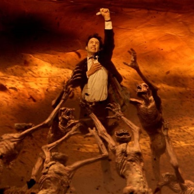Constantine