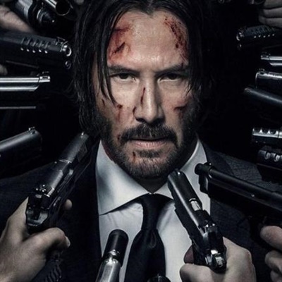 John Wick - Capitolo 2