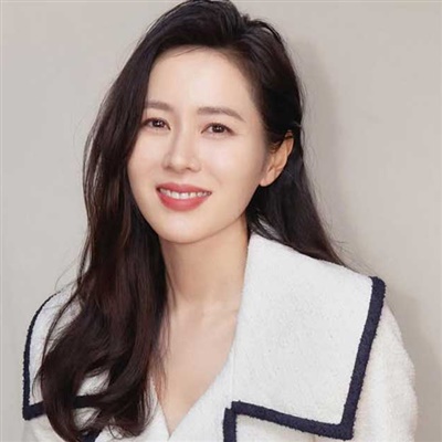 Son Ye-jin