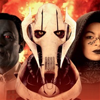  | Lucasfilm Animation
