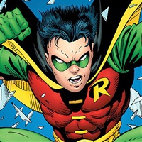  | DC Comics