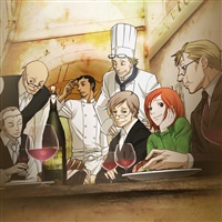  | David Production