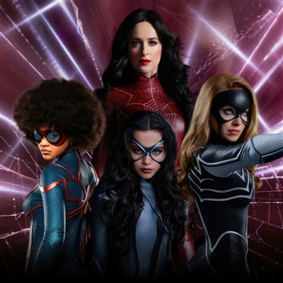 Madame Web