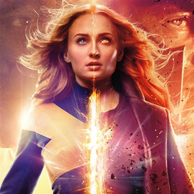 X-Men: Dark Phoenix