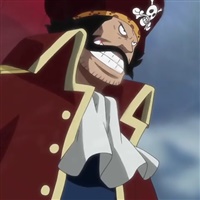 Gol D. Roger, il Re dei Pirati di One Piece che conquistò la Rotta Maggiore