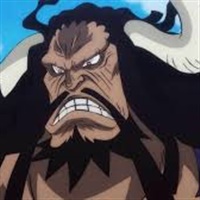 Kaido, l'Imperatore di One Piece che si trasforma in drago e regna su Wano