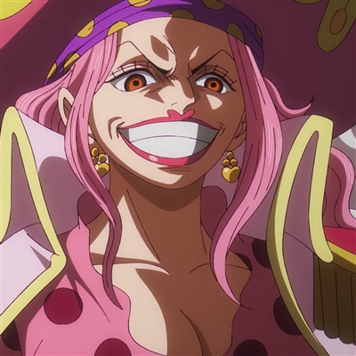 Charlotte Linlin, l'Imperatrice Big Mom di One Piece regina di Totto Land