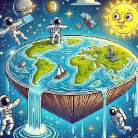 La Terra Piatta  | 